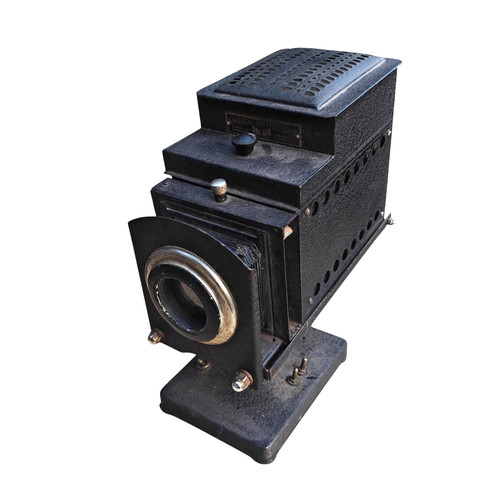 Optiscope no6 magic lantern - no6,