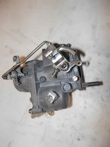 Solex pci carburetor - pci,