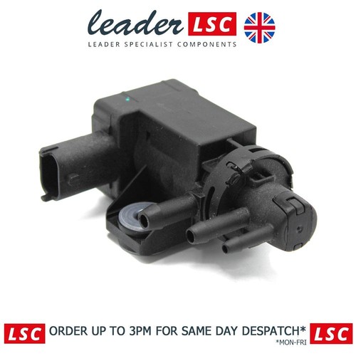 Turbo wastegate valve genuine - turbo,