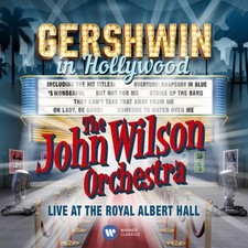 John Wilson Orchestra -