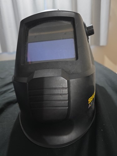 Esab swarm a20 welding helmet - esab,