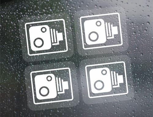 Car cctv camera icon - 4x,