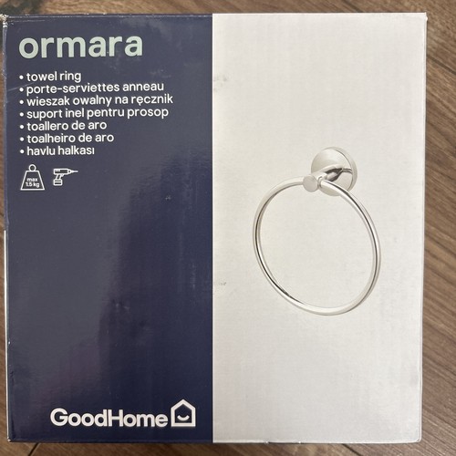 Goodhome - ring, )
