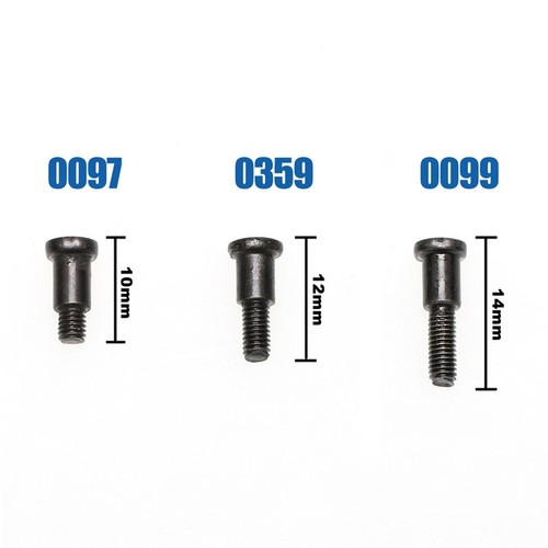 Metal screw kit - metal,