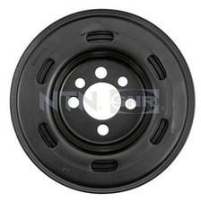 BELT PULLEY CRANKSHAFT FITS