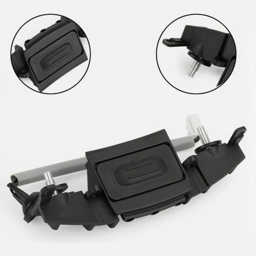 Boot lid tailgate trunk opener - boot,