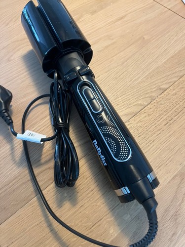 Babyliss big hair rotating - babyliss,