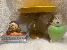 Disney Beauty and the Beast