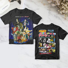 Sex Pistols band T shirt S-5XL