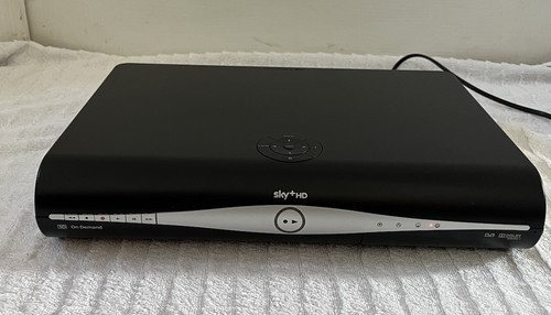 Sky box demand untested - on,