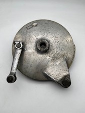 Yamaha RD250 Brake Anchor