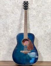 Yamaha Fg720S Obb Acoustic