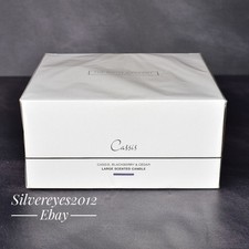 The White Company Cassis Large