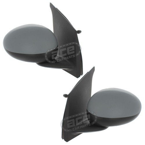 Cable manual wing - cable, mirrors