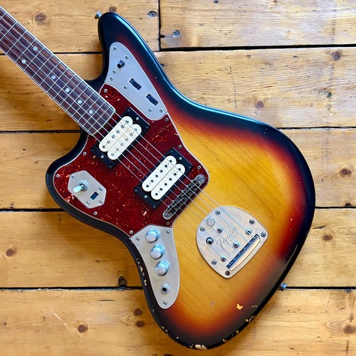 Fender kurt cobain road - kurt,