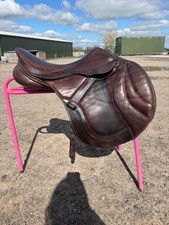 Fairfax Original Jump Saddle