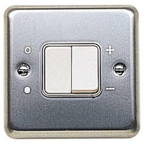 Myson KICKSPACE® Remote