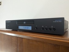 Cambridge Audio Azur 640C V2