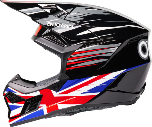 Oneal srs helmet - 3, 2