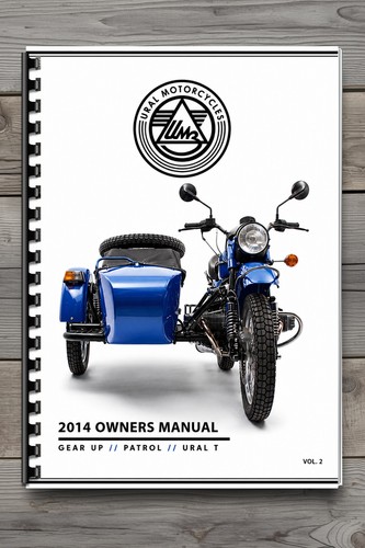 Ural gear patrol - gear, t