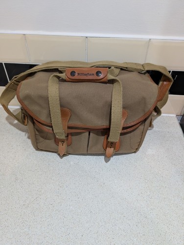 Billingham 555 camera laptop - billingham,