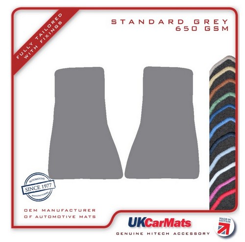 Fits tvr 1989 - s2, 1989-1990