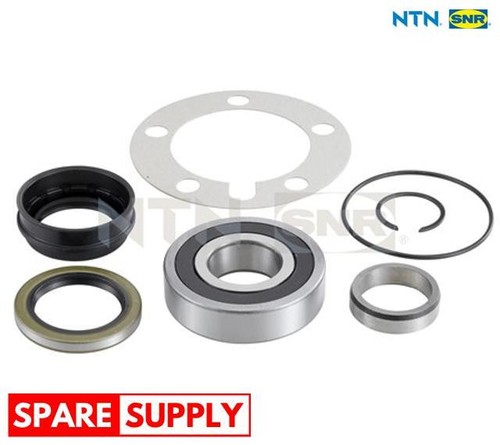 Wheel bearing kit for - 1x,