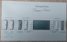 Drayton Tempus Three  2