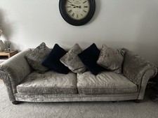 Tetrad Elgar Grand 4 Seater