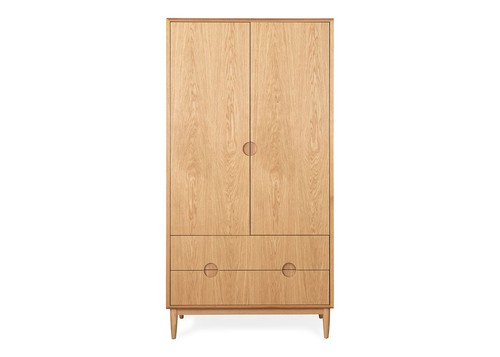 Heals amira solid oak - heals,