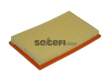 New air filter - filter, for