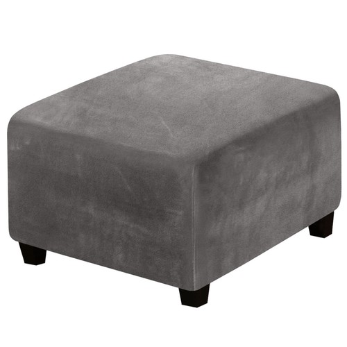 Large square ottoman - large,