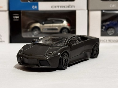 Bburago lamborghini reventon - lamborghini,