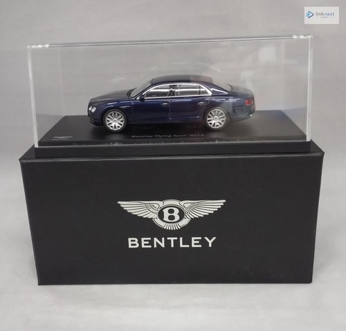 Kyosho bentley flying spur - flying,