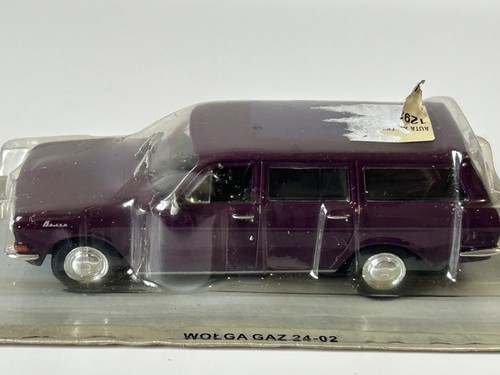 Volga gaz classic - volga, 24-02