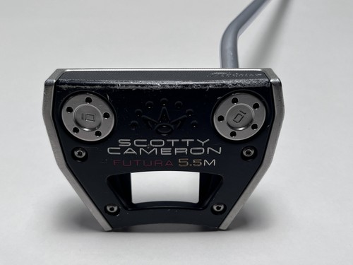 Scotty cameron futura - cameron,