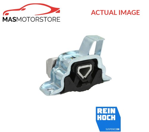 Engine mount mounting - engine, upper