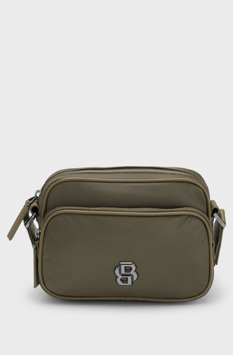 Hugo boss twill - boss, crossbody