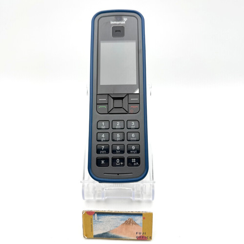 Inmarsat isatphone pro - inmarsat,