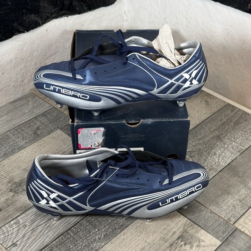 Umbro football boots new - umbro,