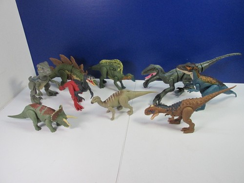Official jurassic world park - jurassic,