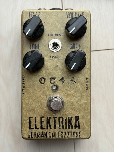 Jdm elektrika oc44 tonebender - jdm,