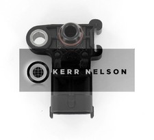 Boost Pressure Sensor fits VOLVO XC60 Mk1 2.0 09 to 17 Kerr Nelson Quality New