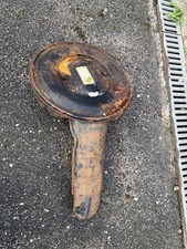 Ford Essex V6 Air Filter Pan