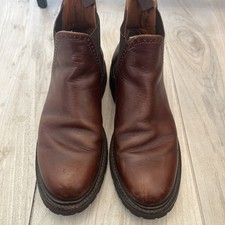 Wolverine 1000 Mile Vintage