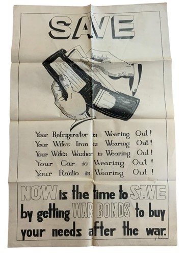 Wwii era home front war - era,