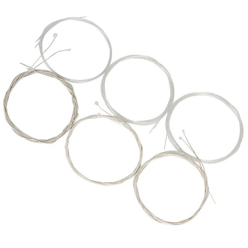 Pcs oud string replacements - pcs,
