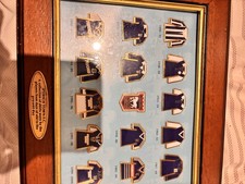Ipswich Town Fc Collection