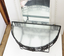 Retro Wrought Iron Dressing