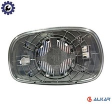 MIRROR GLASS EXTERIOR MIRROR